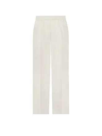 MONARI | Nombre del producto: Pantalón Jogging Fit
Marca: MONARI
Color: negro
Categorías: Moda, Mujer
Material: Poliéster / Poliamida, Elástico
Estampado: Liso
Estilo: Glamour
Altura de la cintura: Tiro medio | beige